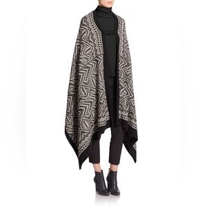 Piazza Sempione - One size wrap from Milan.  Never worn with tags